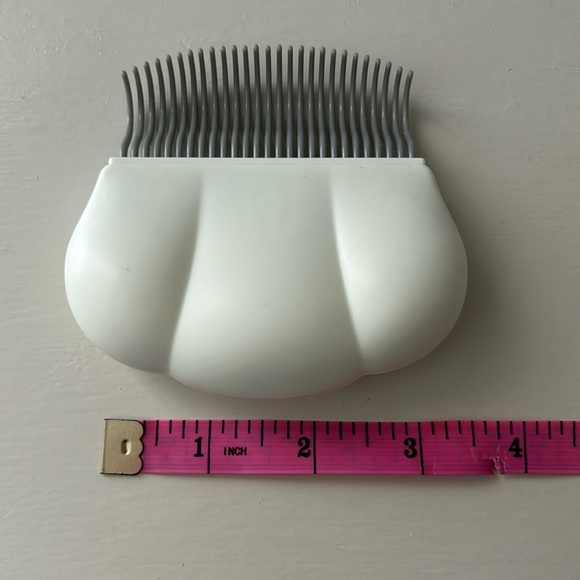 Thin pet flea comb NWT - Picture 4 of 4